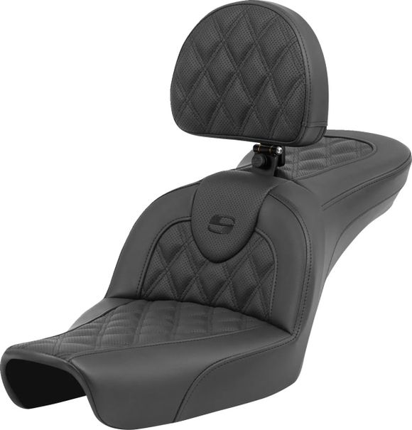 SADDLEMEN Roadsofa Comfort SeatRef: SDD00388A / 08030712