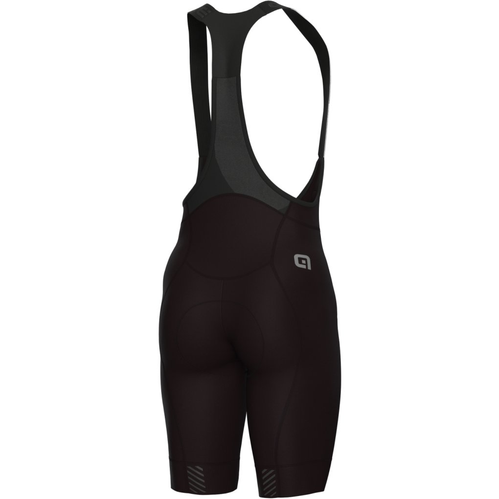 Alé PR-E Magic Colour Bibshorts Men - brownie