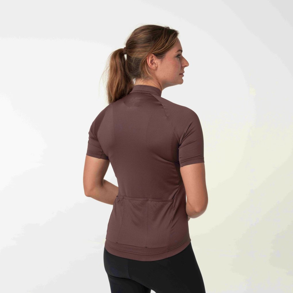 AGU Essential Core Short Sleeve Jersey Women - modica