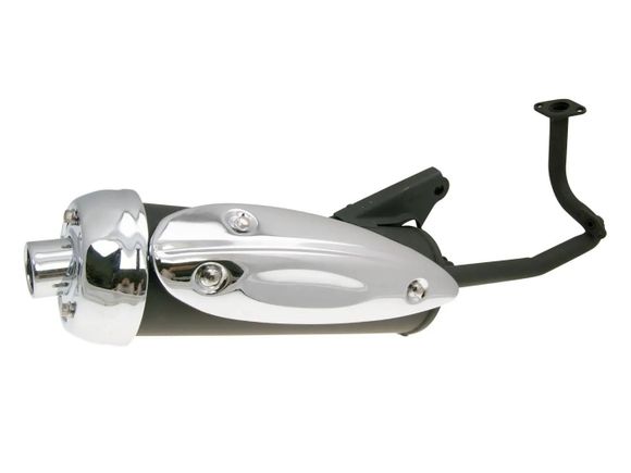 Ligne Complète 101 Octane 18102843Ref : OCTA00193A / 18102843