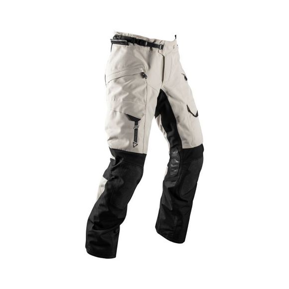 Leatt Dritour 5.5 V26 Motorcycle Pants - Gray / BrownRef: LB1196