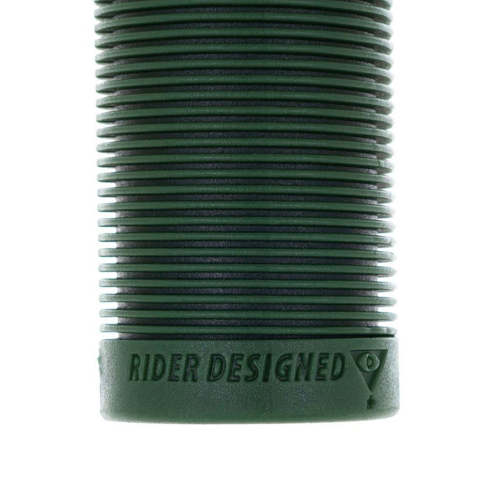 DMR Sect Grips - forest green