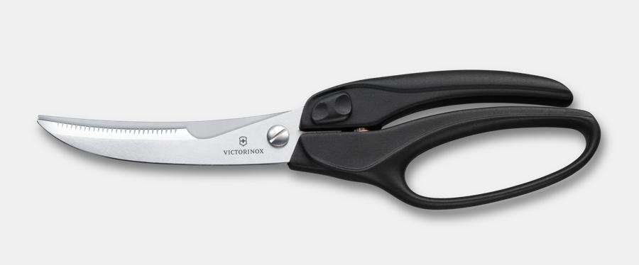 Poultry Shears Professional, 7 cm