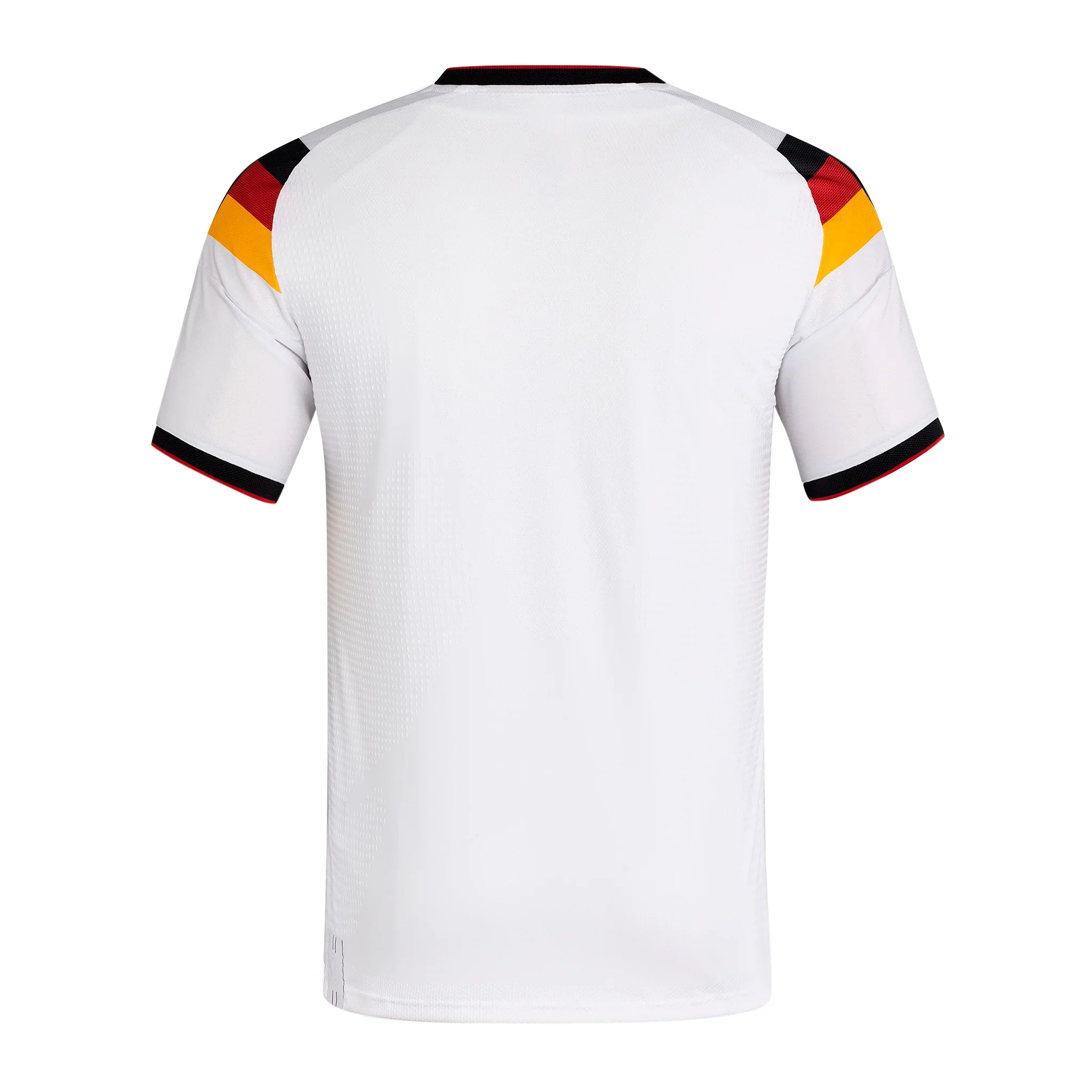 Germany 2026 Home Authentic Jersey