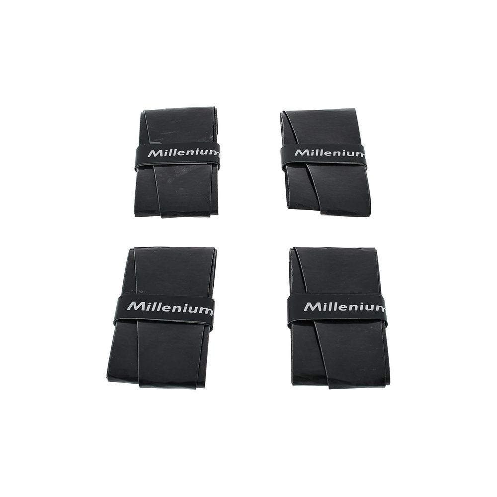 Millenium Grip Tape Black – Thomann Ireland