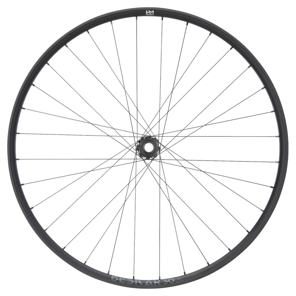 Newmen Beskar 30 Enduro Front Wheel - 29