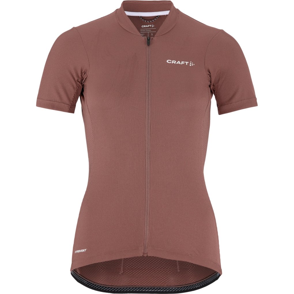 CRAFT ADV Endur Jersey Women - Rose Brown