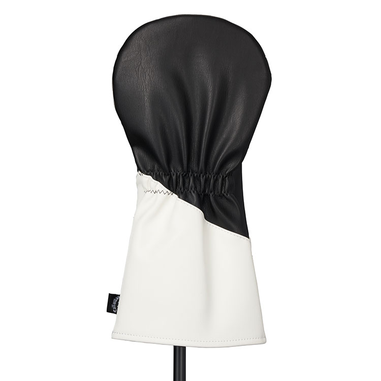 Callaway Vintage Driver Headcover