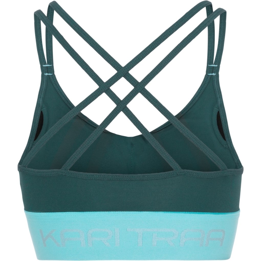 Kari Traa Sofia Sports Bra Women - peaco