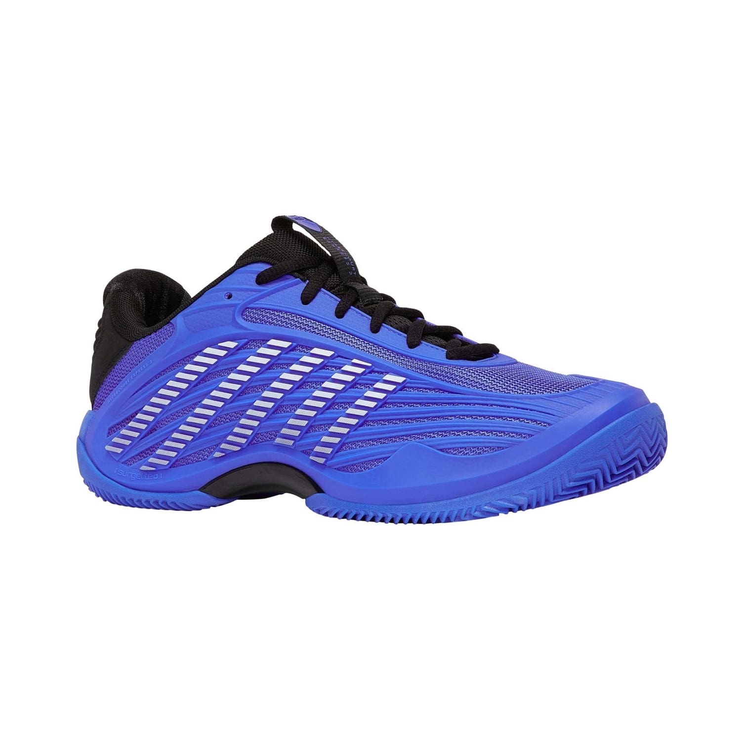 K-SWISS HYPERCOURT EXPRESS 3 CLAY BLUE 04604-416