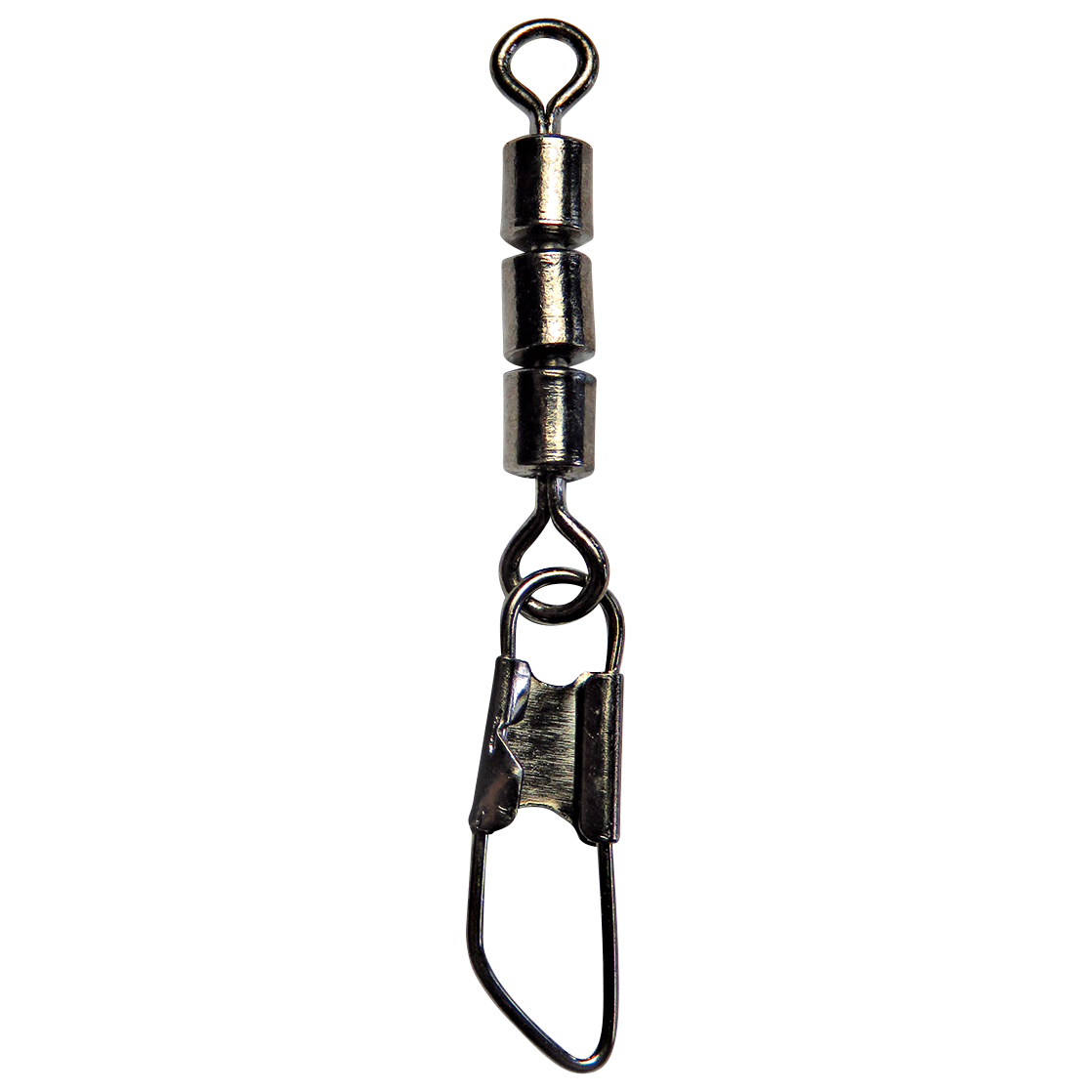 Behr Triple special swivel with carabiner