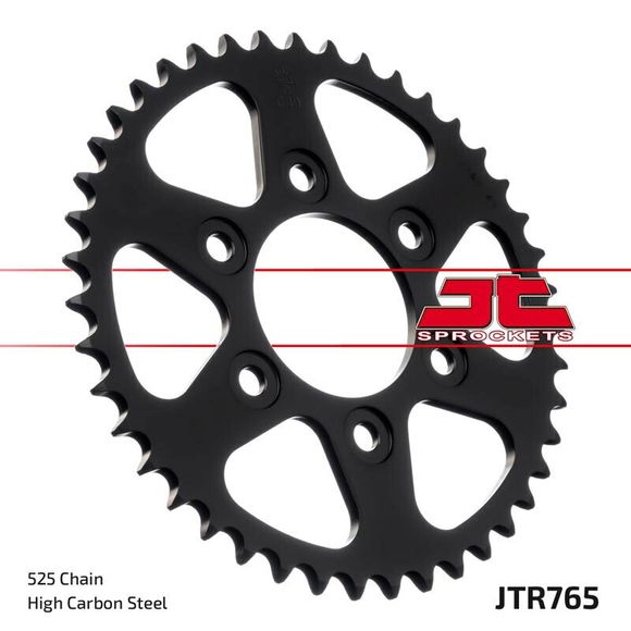 Couronne JT. Acier Standard - 530 42 dentsRef : JTC01881A / 1126653001