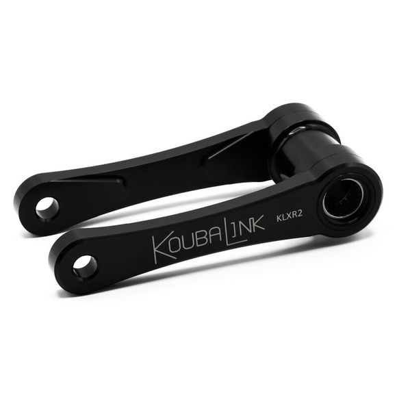 Koubalink suspension rod (-38 mm) - blackRef: Kbk00085A / 1129528