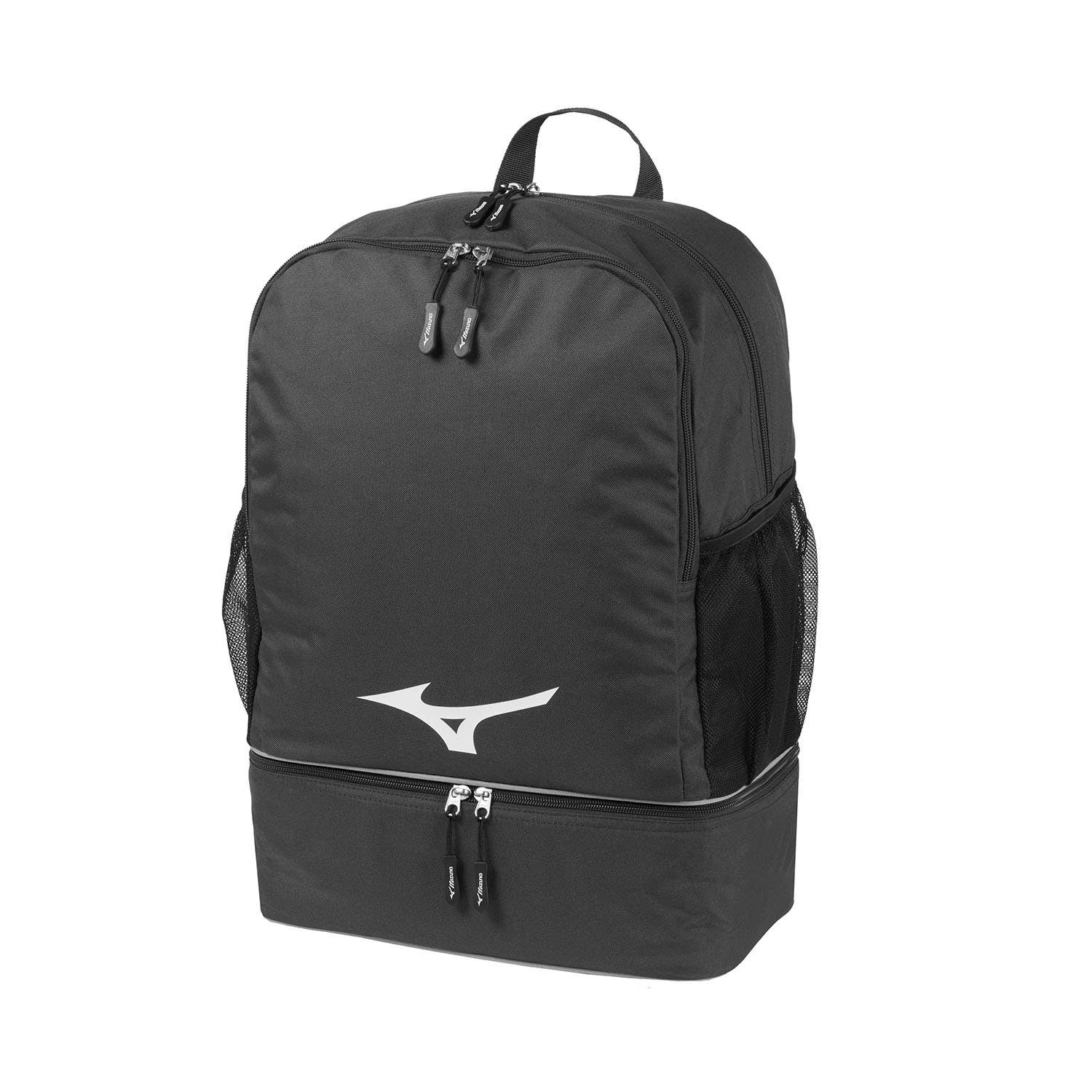 BACKPACK MIZUNO TEAM BLACK 33EYB550P