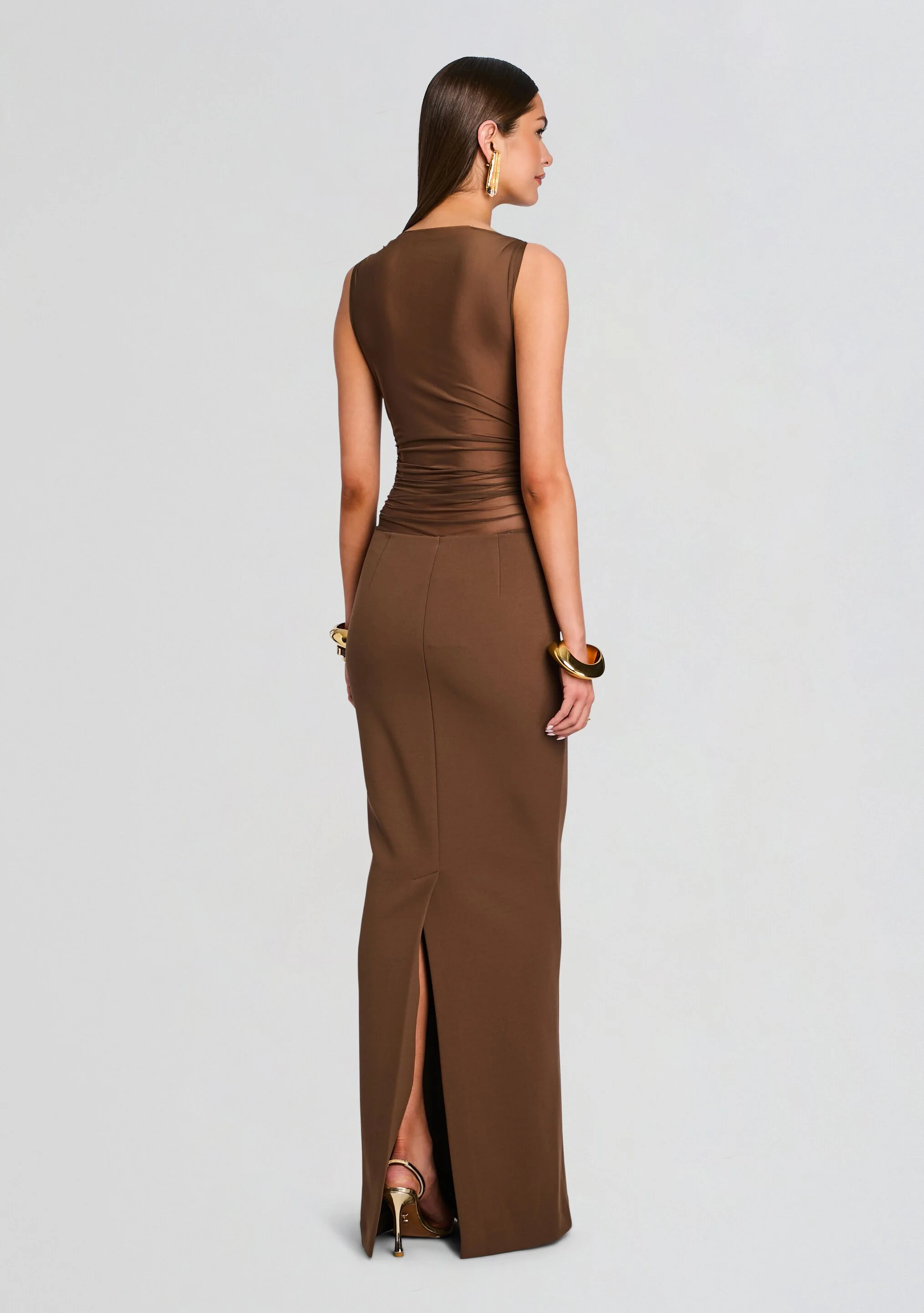 Marla Maxi Dress