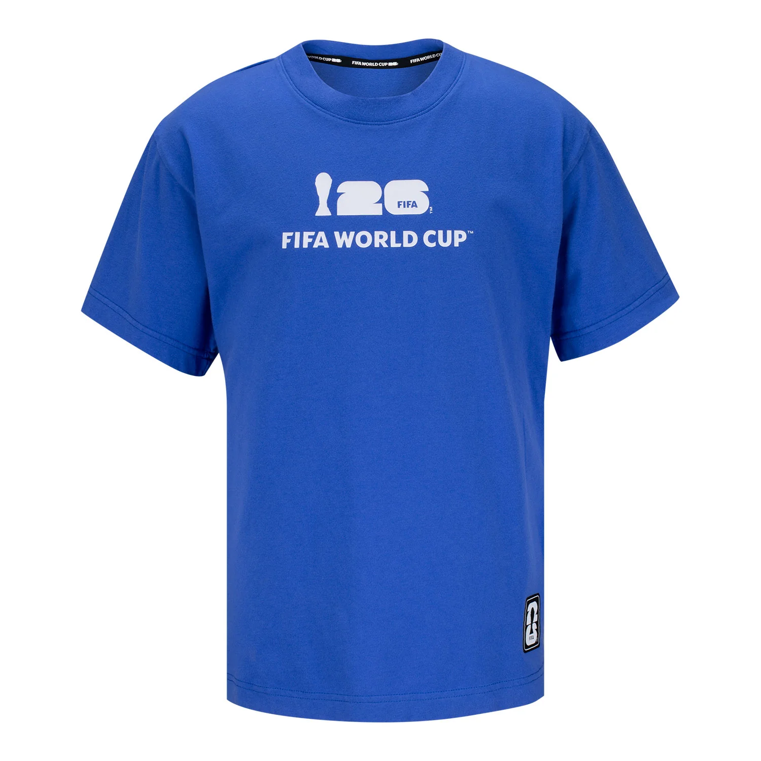 2026 Soccer Fan Collection USA Rise and Strike T-Shirt - Youth