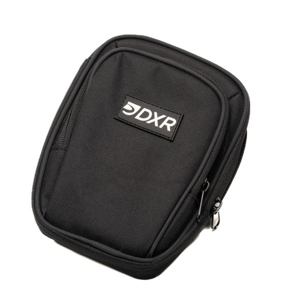 DXR RAIDER Leg Bag - BlackRef: dxr0961 / dxr0961c123