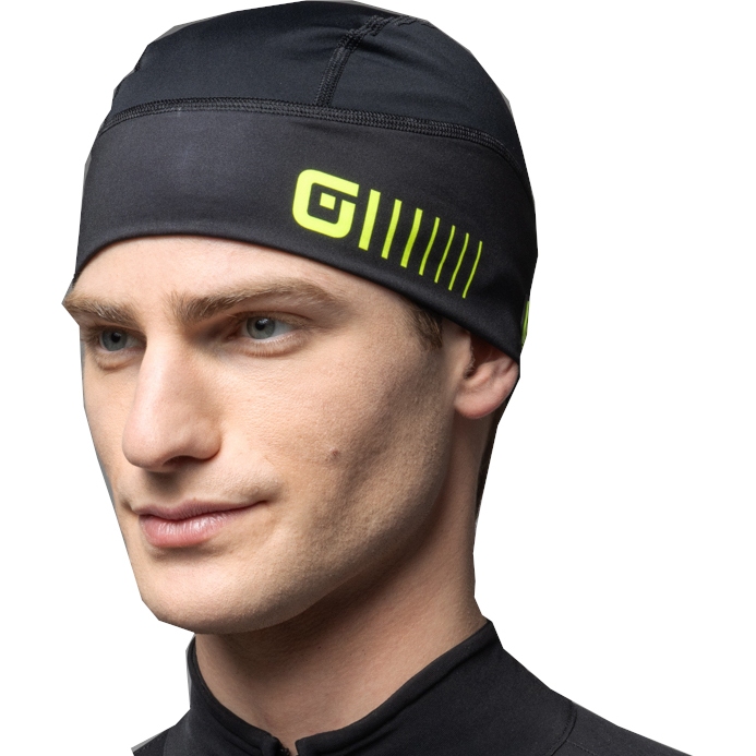 Alé Klima 2.0 Underhelmet - charcoal