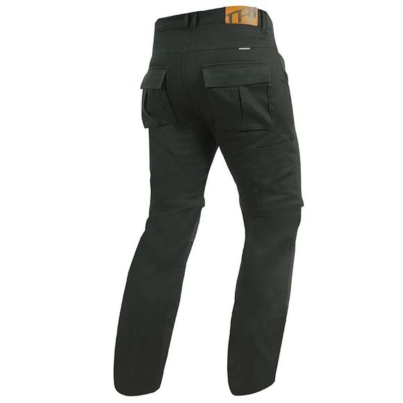 Pantalon Moto Trilobite DUAL 2.0 - NoirRef : TRI0070