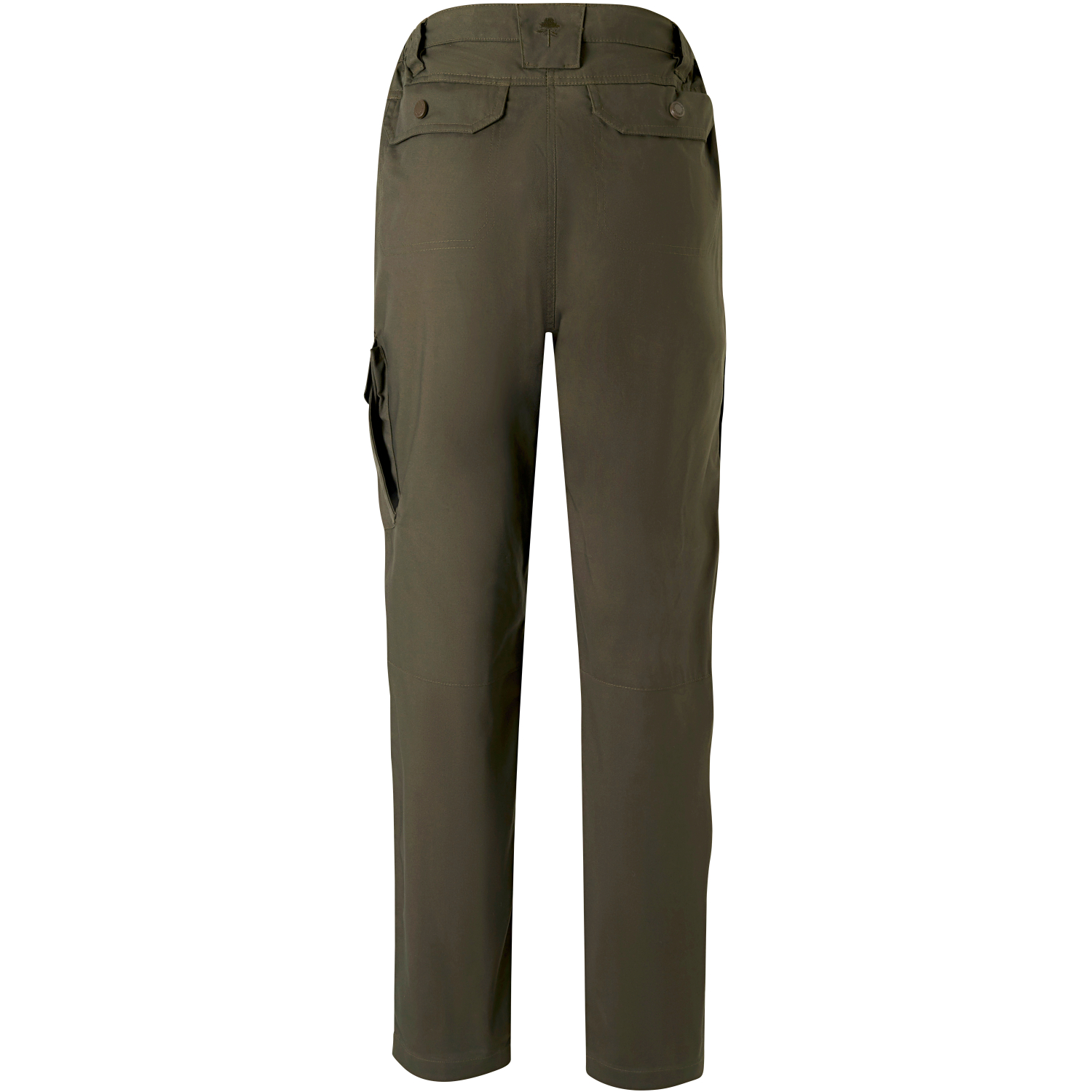 Finnveden Outdoor Trousers Women (D.Olive)
