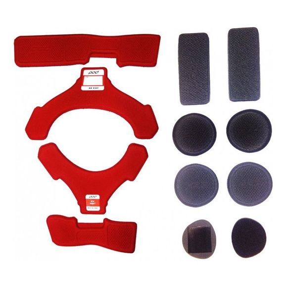 Interior POD orthosis Kit K4 Right 2025Ref: pod0036 / kp441-066-os