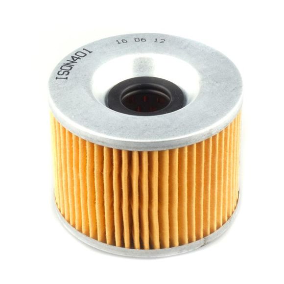 Ison 401 ELEMENT Oil Filter Original TypeRef: ISON 401