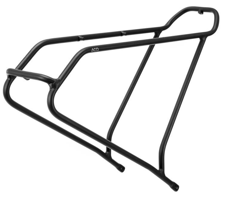 ACID Carrier SIC RAIL 29 Inch - black