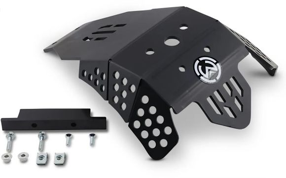 Engine guard Moose Racing Crankcase protection ProRef: Me00981A / 05061345