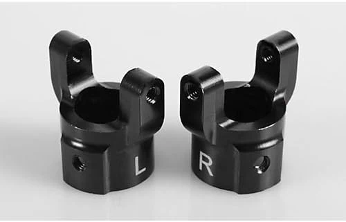 ALUM C HUB AXIAL SCORPN SCX10