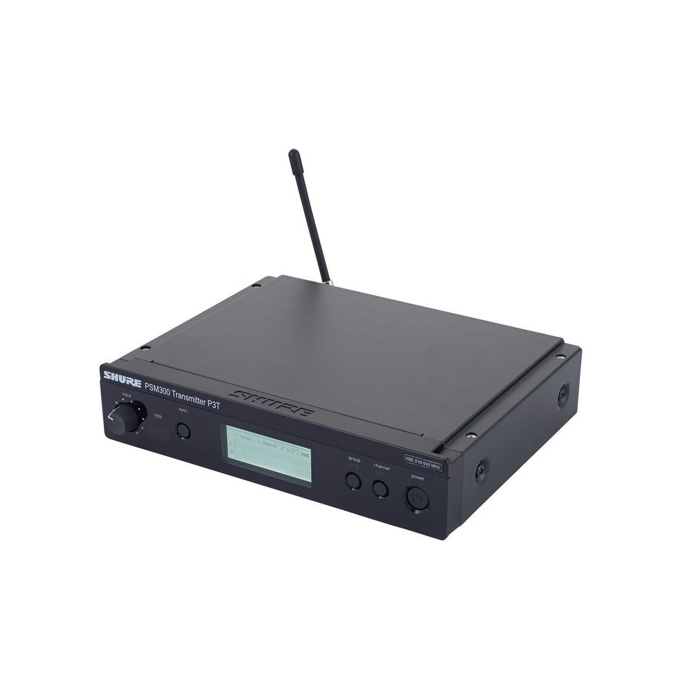 Shure PSM 300 Premium H20 – Thomann Ireland