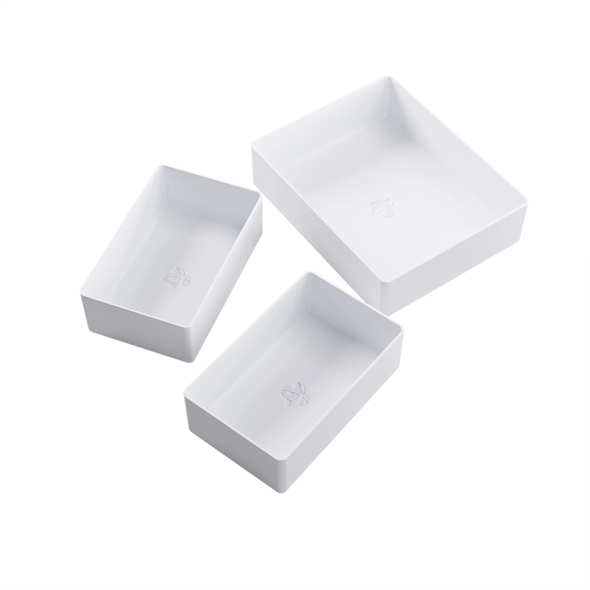 Token Silo Card Add On White