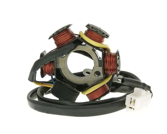 Ignition stator 101 Octane 21121419Ref: Octa00169A / 21121419