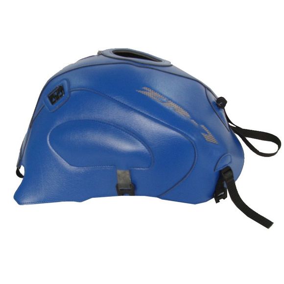 Bagster gitane blue tank padRef: 1378A
