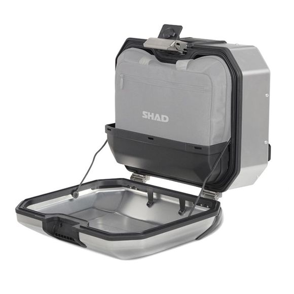 Shad Right Side Suitcase Terra 36 Lt UniversalRef: SHD0TR36100R / D0TR36100R
