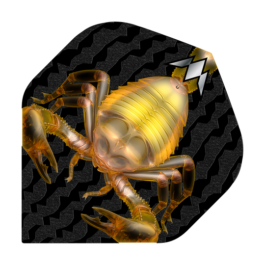 Mission Solo Scorpion No2 Standard Flights