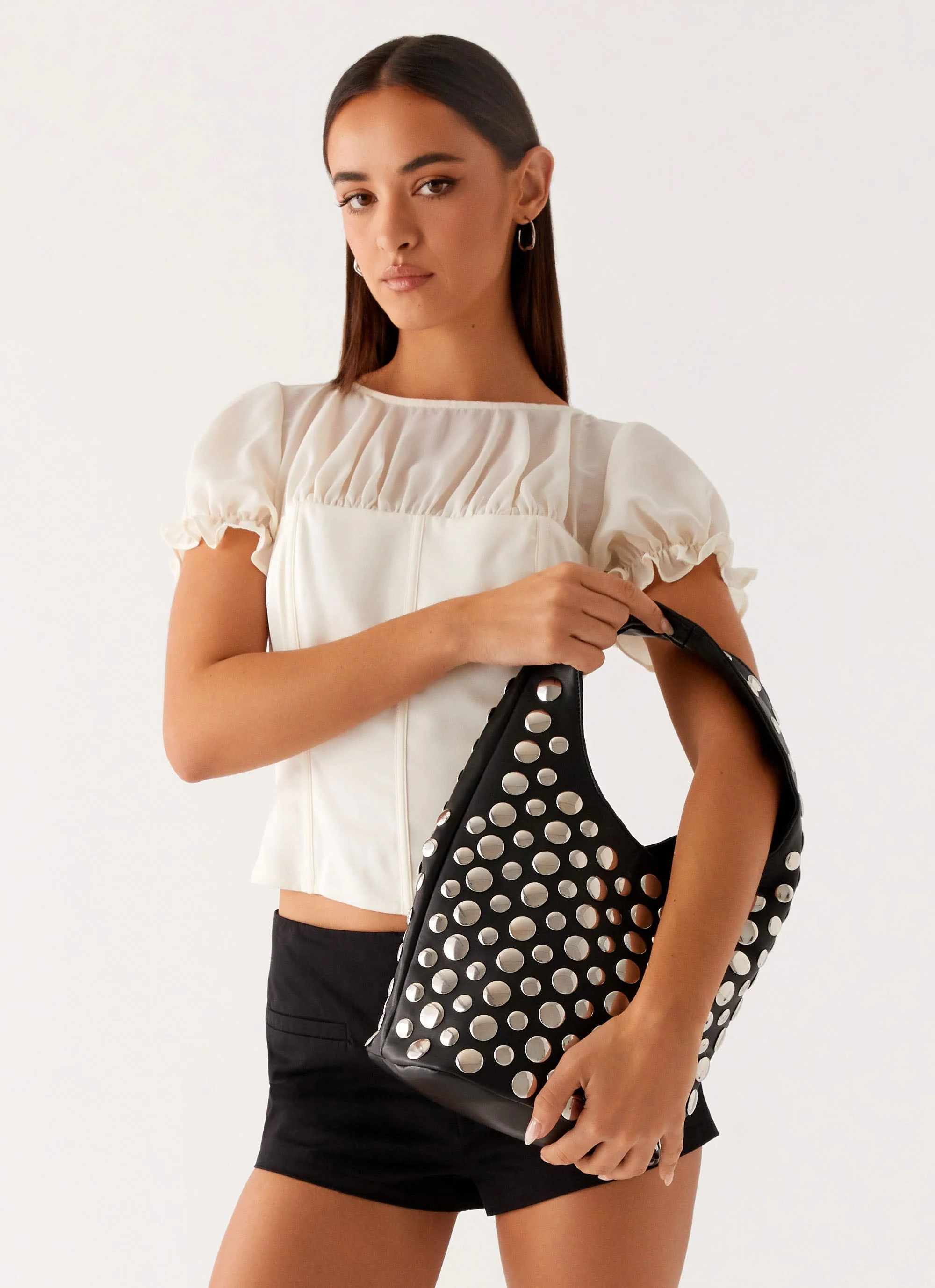Cayden Bag - Black