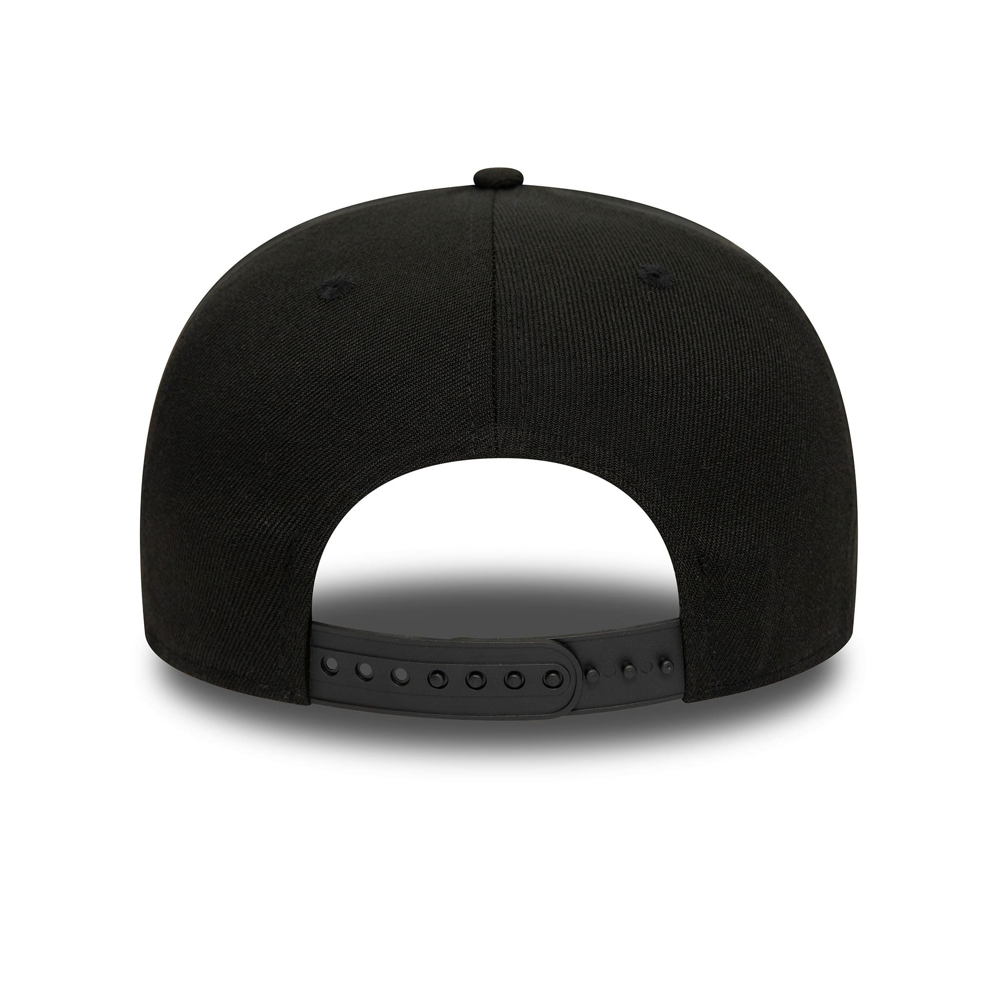 Boston Celtics Arch New Era Golfer Snapback NBA Cap