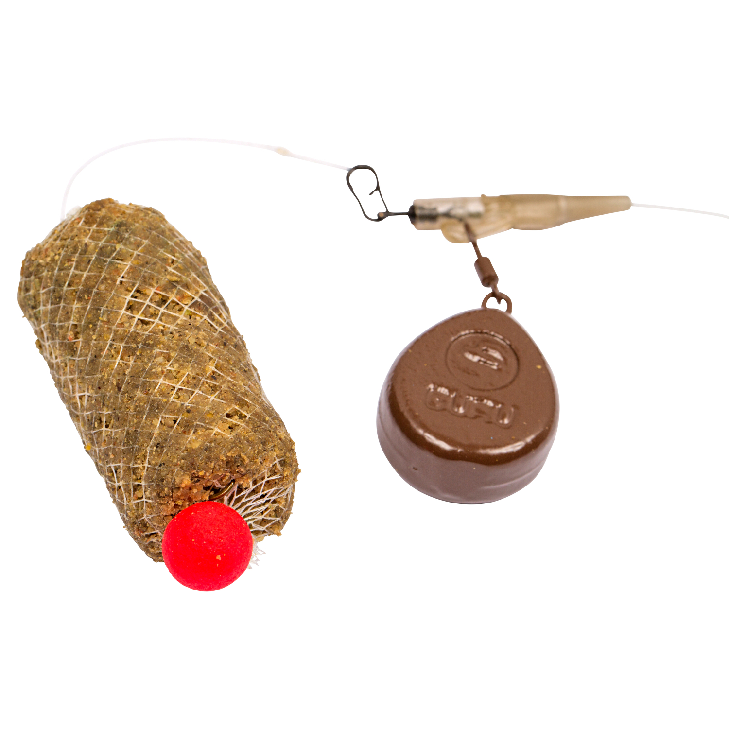 Guru Speedmesh System