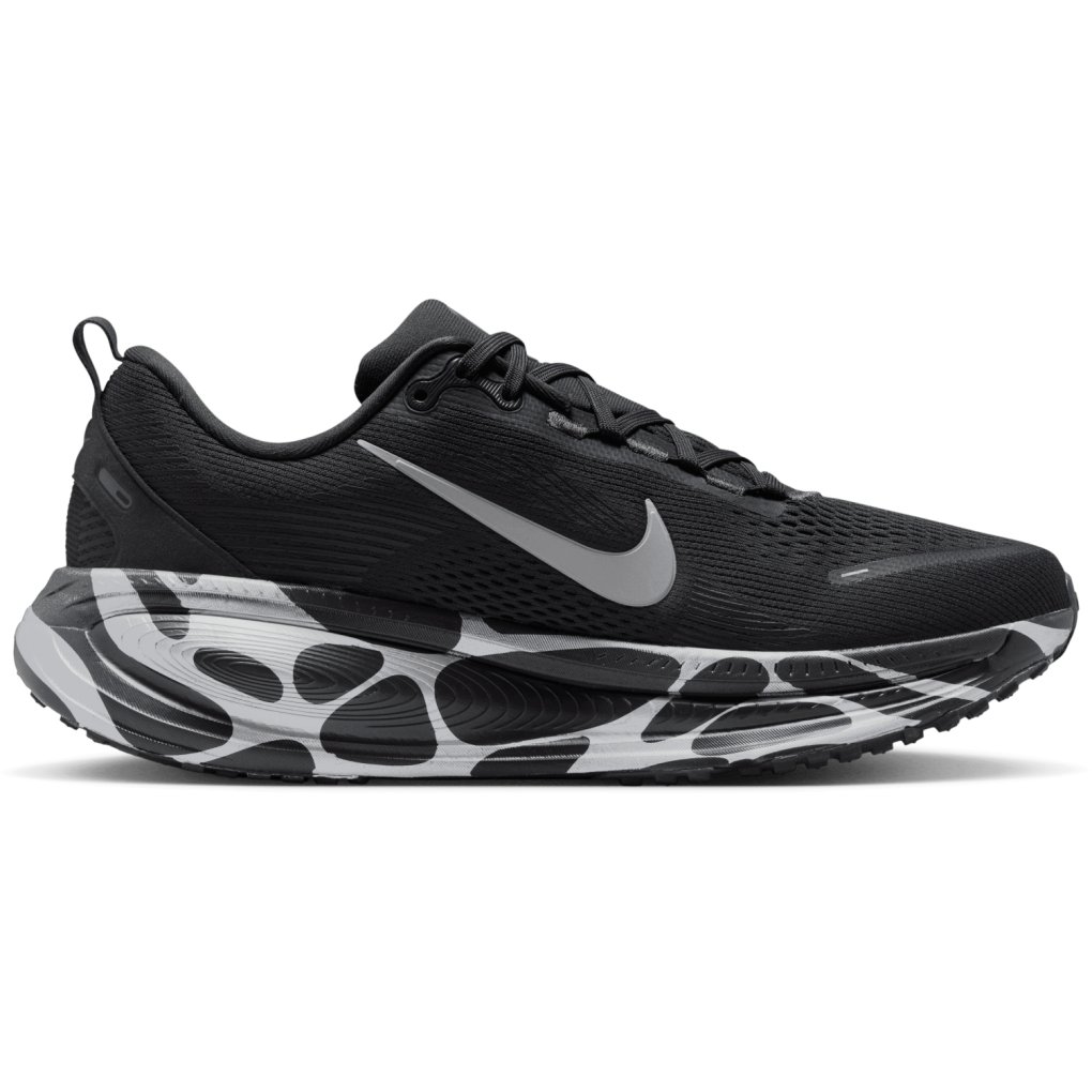 Nike Vomero 18 Running Shoes Men - anthracite/reflective silver-cannon IM6010-060
