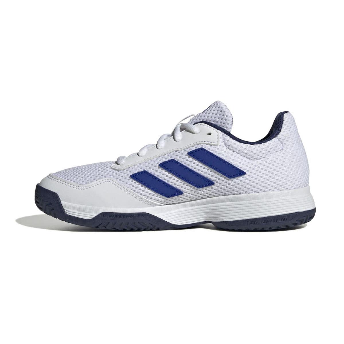 ADIDAS GAMESPEC JI4323 JUNIOR WHITE