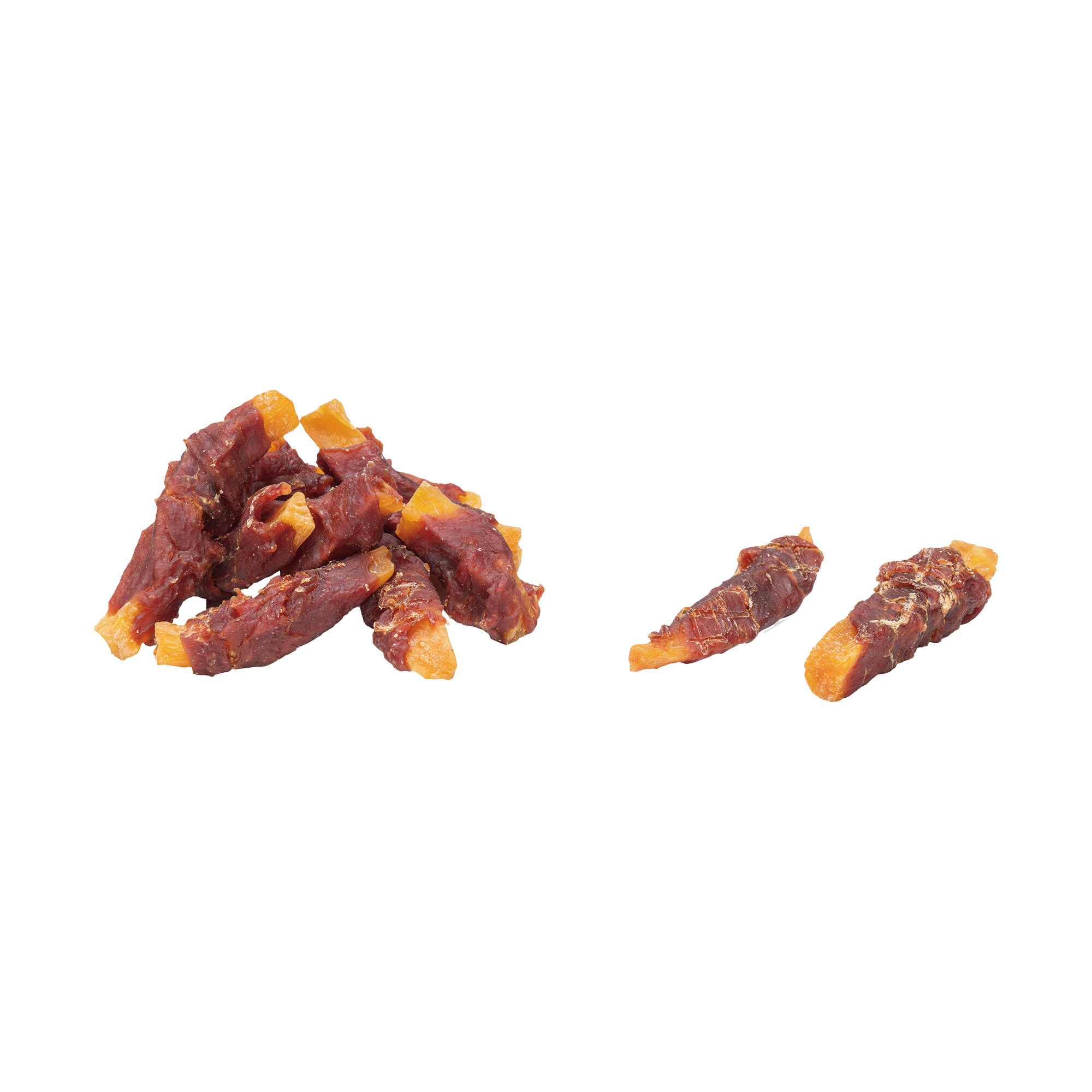 Beeztees Sweet Potato Bites - Duck - 200 g