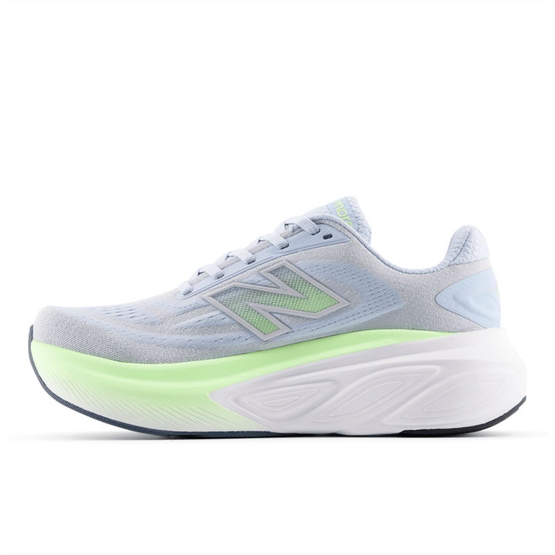 New Balance Fresh Foam X More v6 Running Shoes Women - Oxford Blue