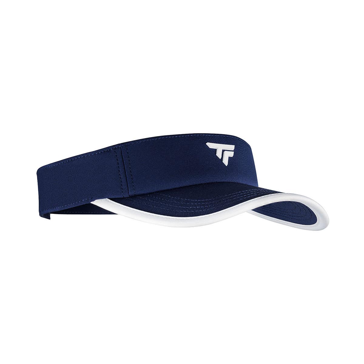 VISOR CAP TECNIFIBRE TECH NAVY