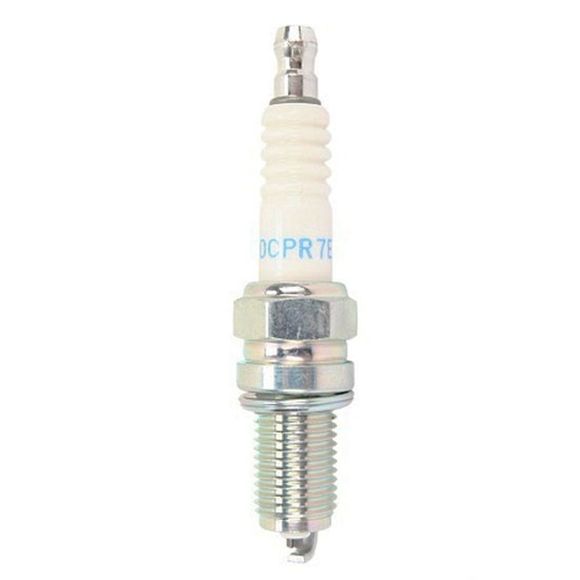 NGK dcpr7e spark plugRef: DCPR7E