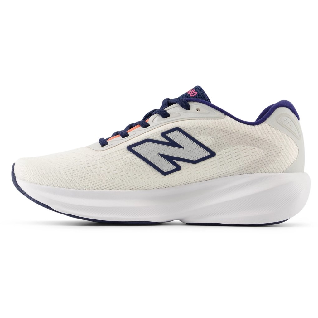 New Balance Fresh Foam 680 v9 Road Running Shoes Women - Sea Salt