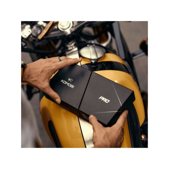 Traceur Komobi PRO PREMIUM AVEC 1 AN D'ABONNEMENTRef : KMB0002 / KOMO32