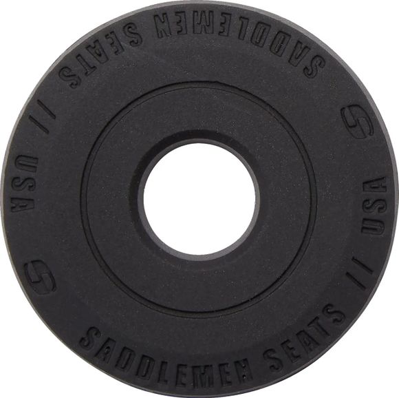 SADDLEMEN S3 Super Slammed Comfort SeatRef: SDD00221A / 08030429