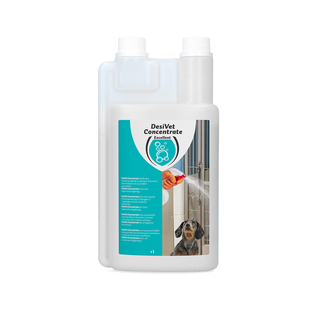 Excellent DesiVet Concentrate - 1 liter