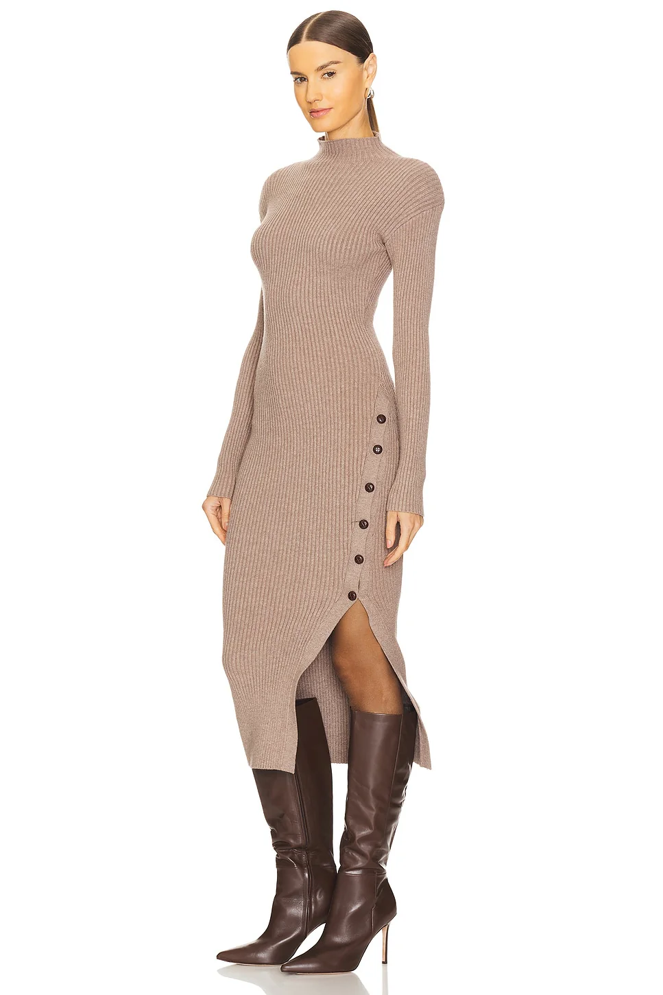 Soryn Sweater Dress