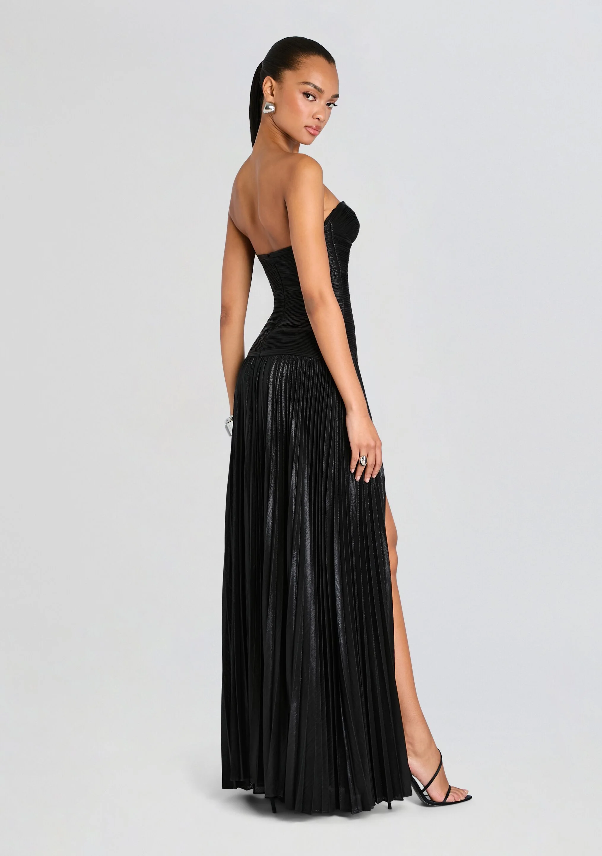 Monterey Dress